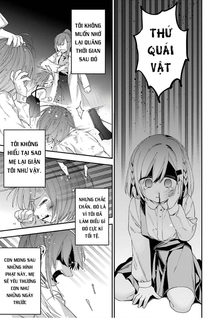 Choujin Koukousei-Tachi Wa Isekai Demo Yoyuu De Ikinuku You Desu Chapter 35 - 11