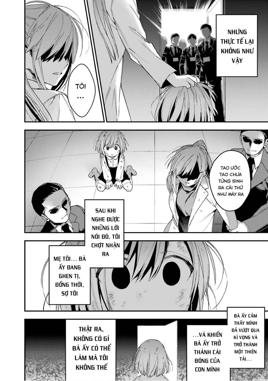 Choujin Koukousei-Tachi Wa Isekai Demo Yoyuu De Ikinuku You Desu Chapter 35 - 12