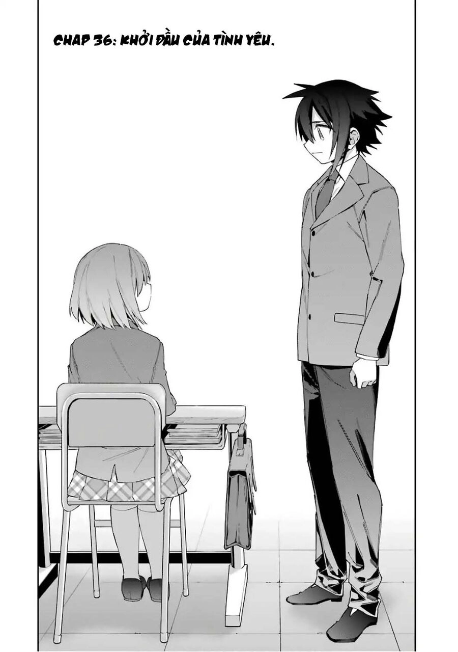 Choujin Koukousei-Tachi Wa Isekai Demo Yoyuu De Ikinuku You Desu Chapter 36 - 3