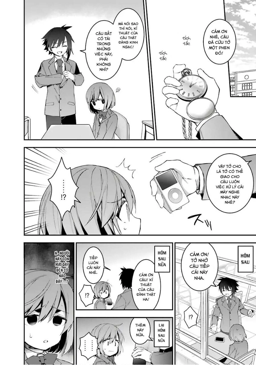 Choujin Koukousei-Tachi Wa Isekai Demo Yoyuu De Ikinuku You Desu Chapter 36 - 6