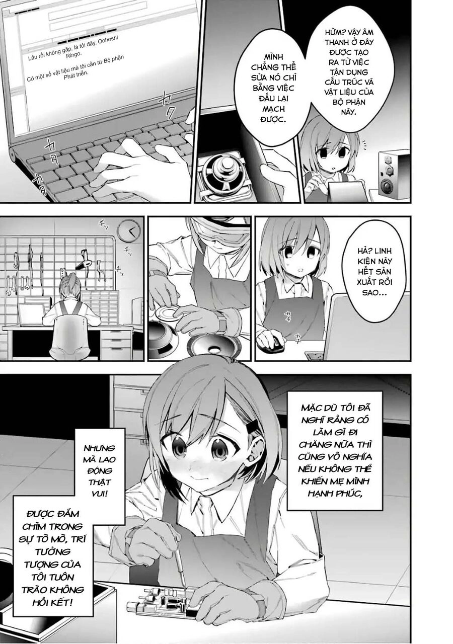 Choujin Koukousei-Tachi Wa Isekai Demo Yoyuu De Ikinuku You Desu Chapter 36 - 7