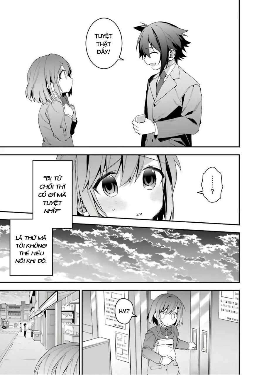 Choujin Koukousei-Tachi Wa Isekai Demo Yoyuu De Ikinuku You Desu Chapter 36 - 9