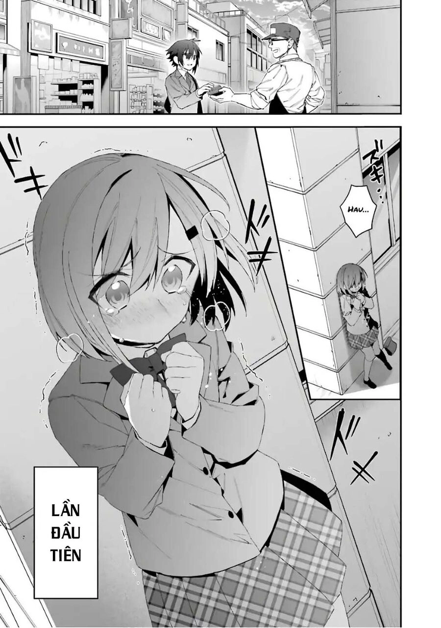 Choujin Koukousei-Tachi Wa Isekai Demo Yoyuu De Ikinuku You Desu Chapter 36 - 11