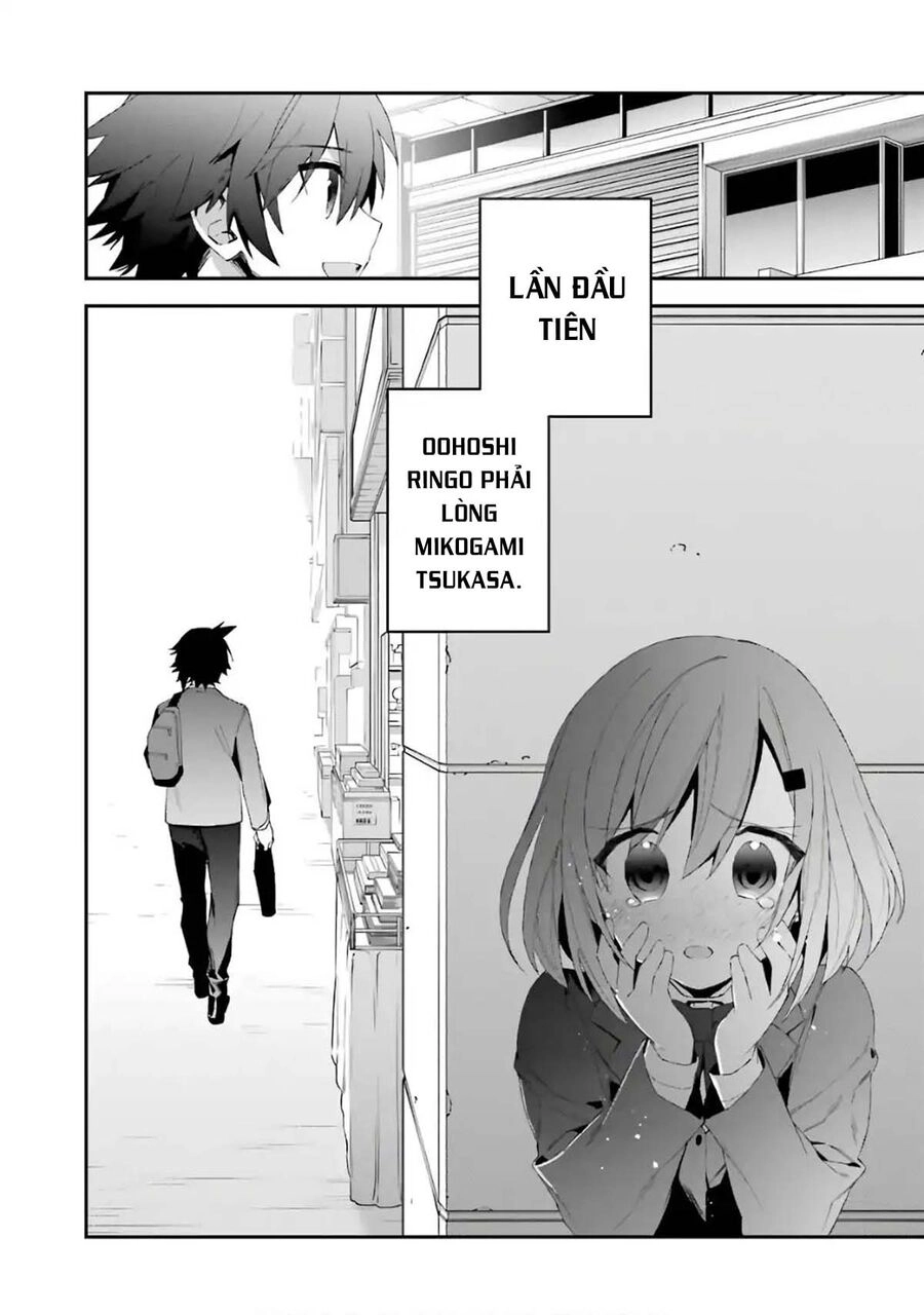 Choujin Koukousei-Tachi Wa Isekai Demo Yoyuu De Ikinuku You Desu Chapter 36 - 12