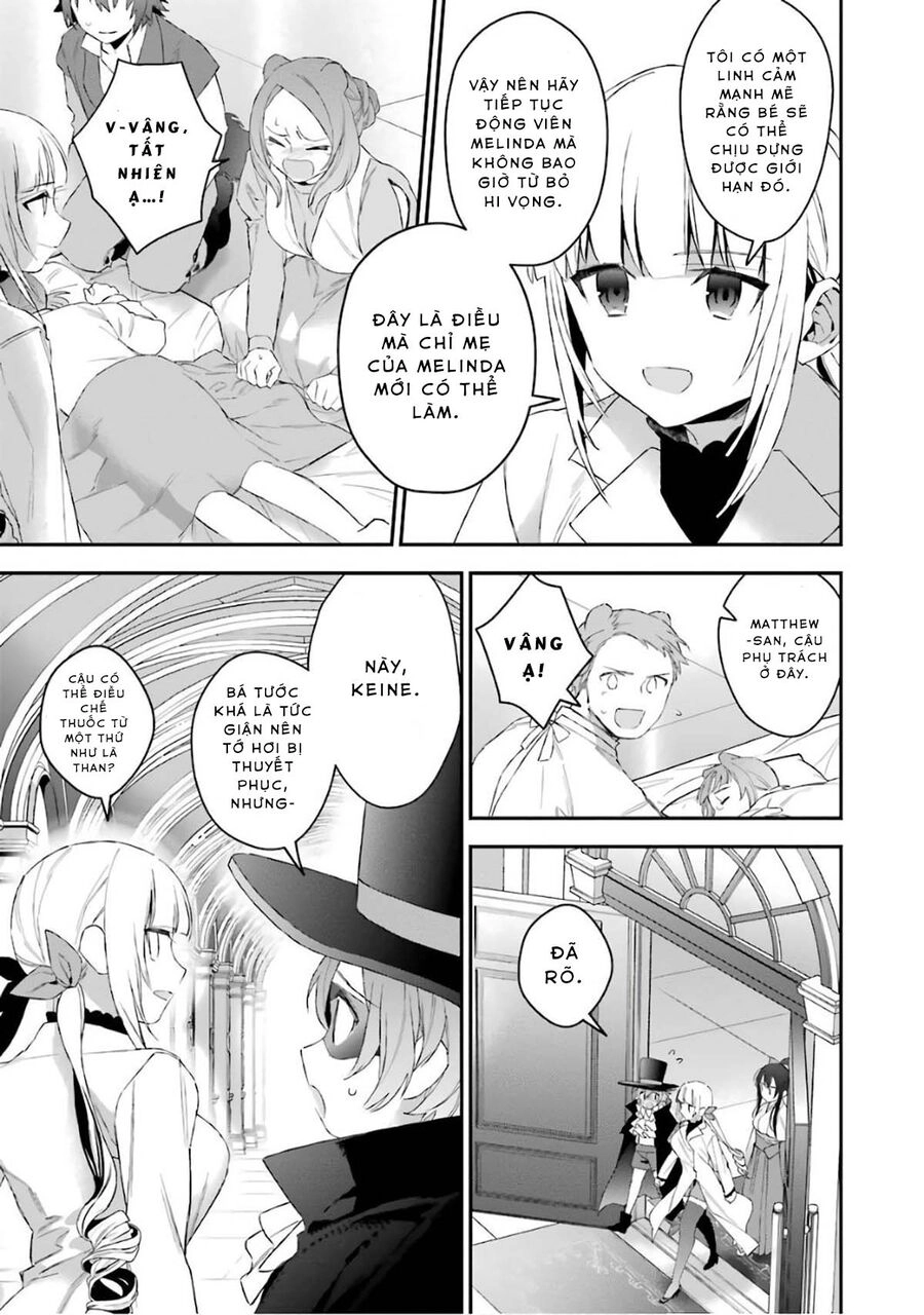 Choujin Koukousei-Tachi Wa Isekai Demo Yoyuu De Ikinuku You Desu Chapter 37 - 20