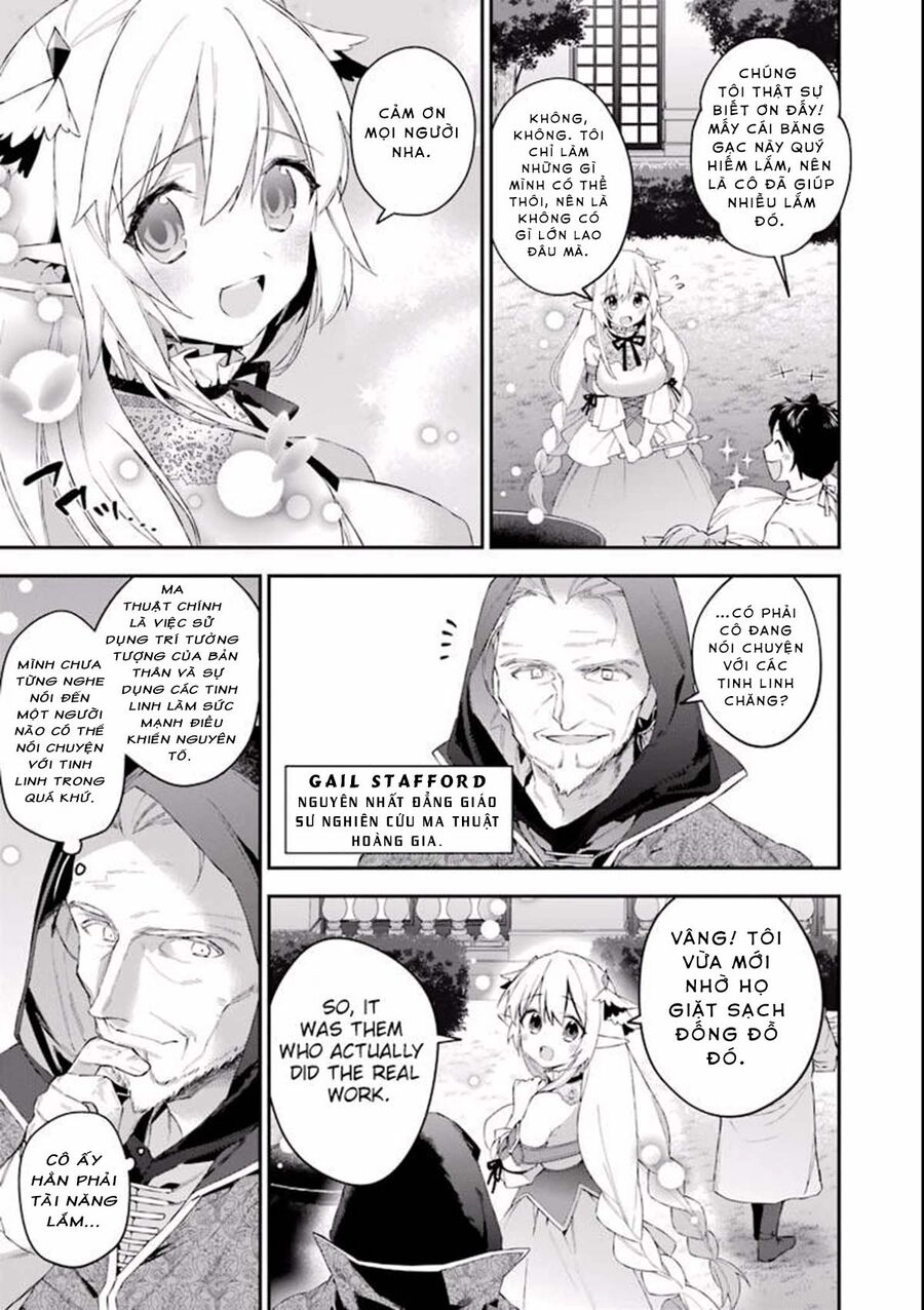 Choujin Koukousei-Tachi Wa Isekai Demo Yoyuu De Ikinuku You Desu Chapter 38 - 6