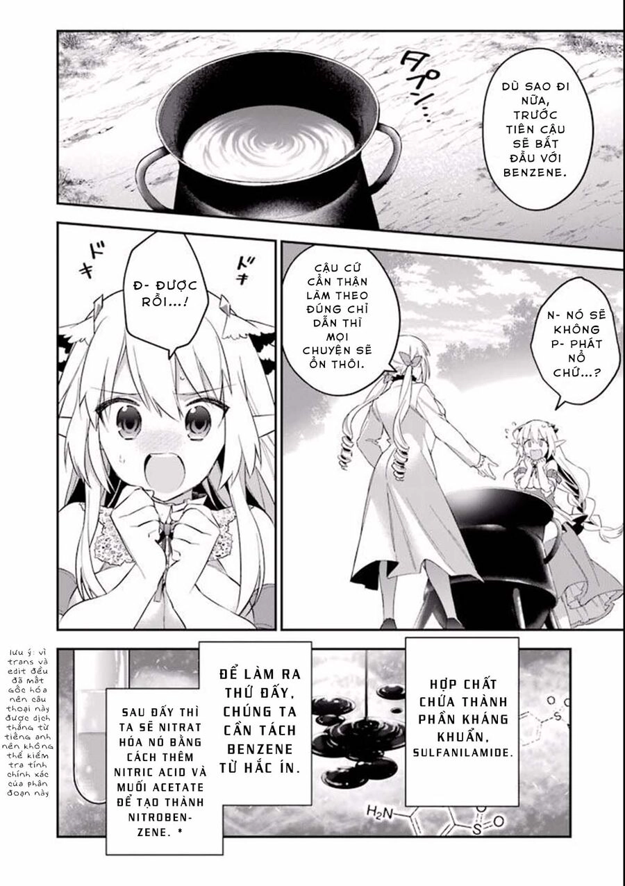 Choujin Koukousei-Tachi Wa Isekai Demo Yoyuu De Ikinuku You Desu Chapter 38 - 11