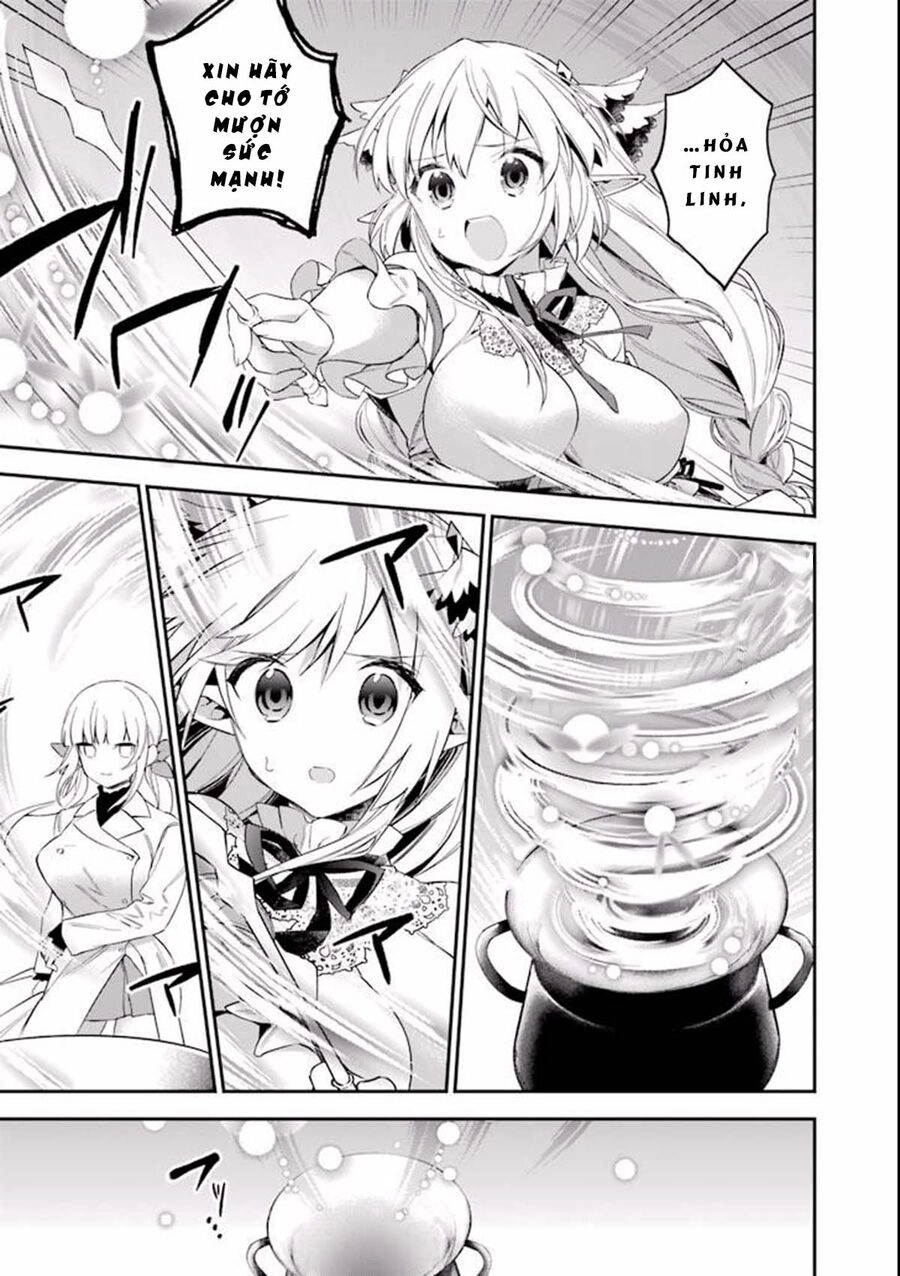 Choujin Koukousei-Tachi Wa Isekai Demo Yoyuu De Ikinuku You Desu Chapter 38 - 14