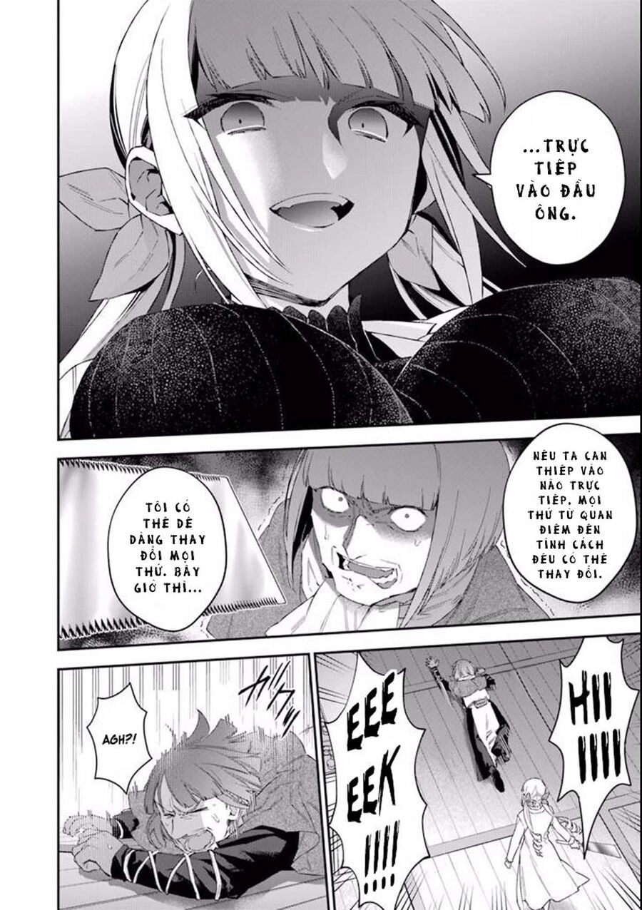 Choujin Koukousei-Tachi Wa Isekai Demo Yoyuu De Ikinuku You Desu Chapter 39 - 11