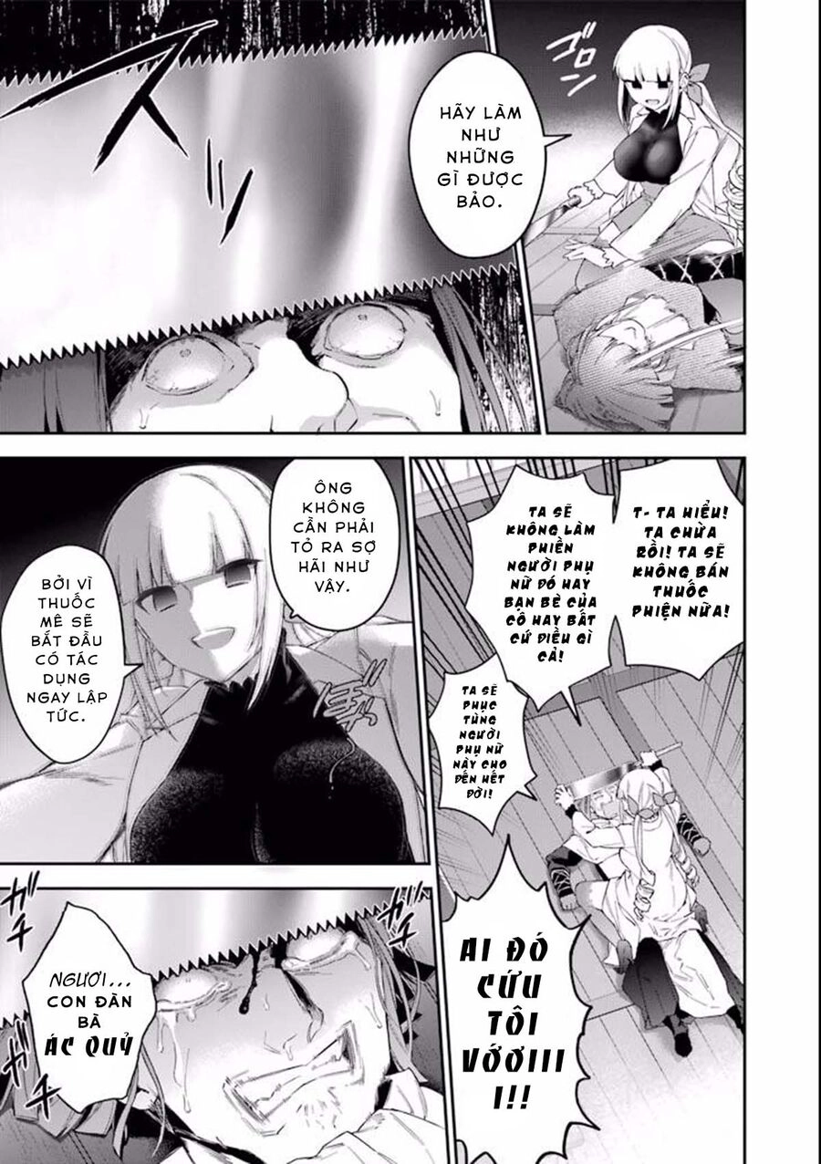 Choujin Koukousei-Tachi Wa Isekai Demo Yoyuu De Ikinuku You Desu Chapter 39 - 12