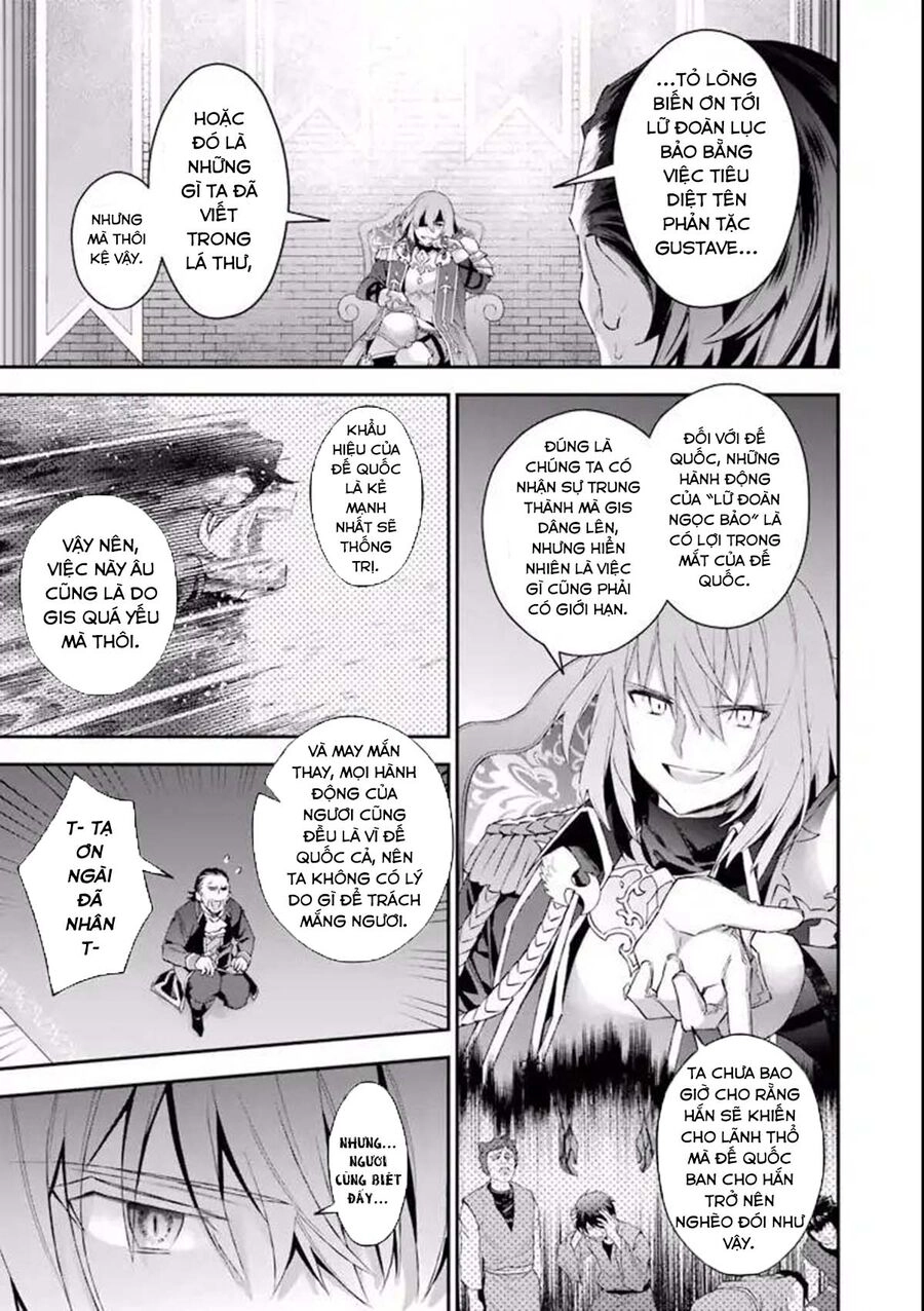 Choujin Koukousei-Tachi Wa Isekai Demo Yoyuu De Ikinuku You Desu Chapter 40 - 6