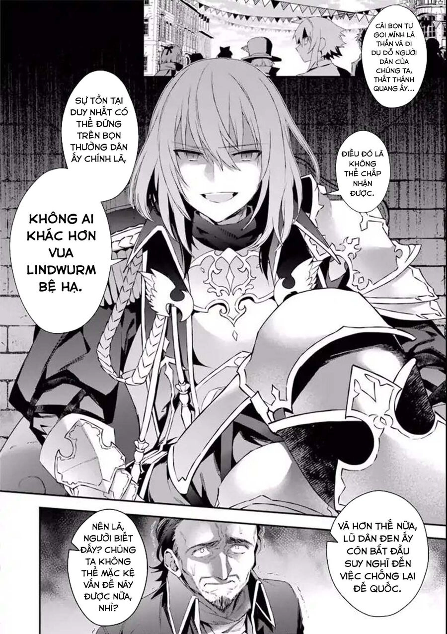 Choujin Koukousei-Tachi Wa Isekai Demo Yoyuu De Ikinuku You Desu Chapter 40 - 7
