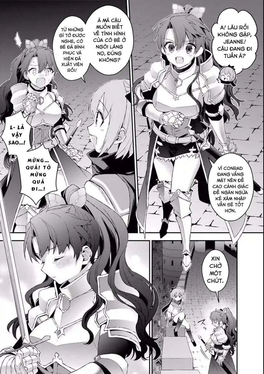 Choujin Koukousei-Tachi Wa Isekai Demo Yoyuu De Ikinuku You Desu Chapter 40 - 14