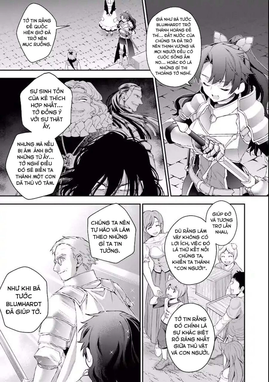 Choujin Koukousei-Tachi Wa Isekai Demo Yoyuu De Ikinuku You Desu Chapter 40 - 16