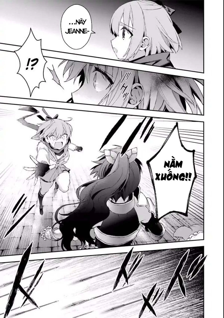 Choujin Koukousei-Tachi Wa Isekai Demo Yoyuu De Ikinuku You Desu Chapter 40 - 18