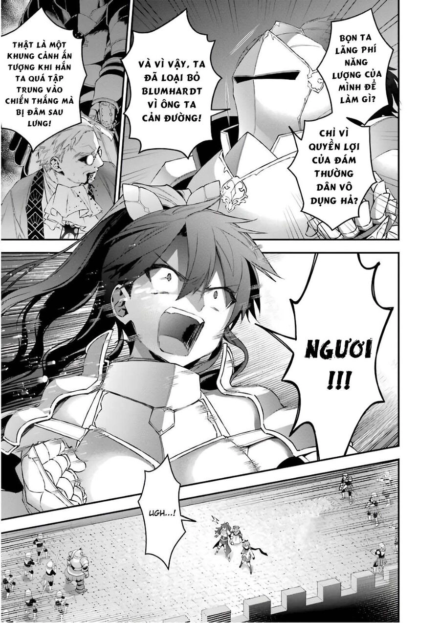 Choujin Koukousei-Tachi Wa Isekai Demo Yoyuu De Ikinuku You Desu Chapter 41 - 6