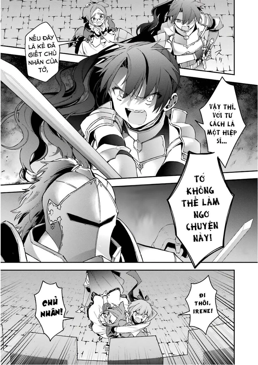 Choujin Koukousei-Tachi Wa Isekai Demo Yoyuu De Ikinuku You Desu Chapter 41 - 8