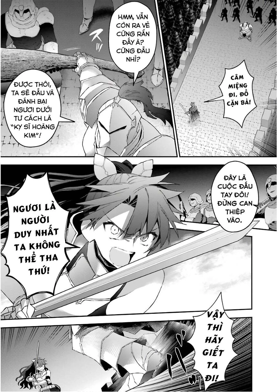 Choujin Koukousei-Tachi Wa Isekai Demo Yoyuu De Ikinuku You Desu Chapter 41 - 10
