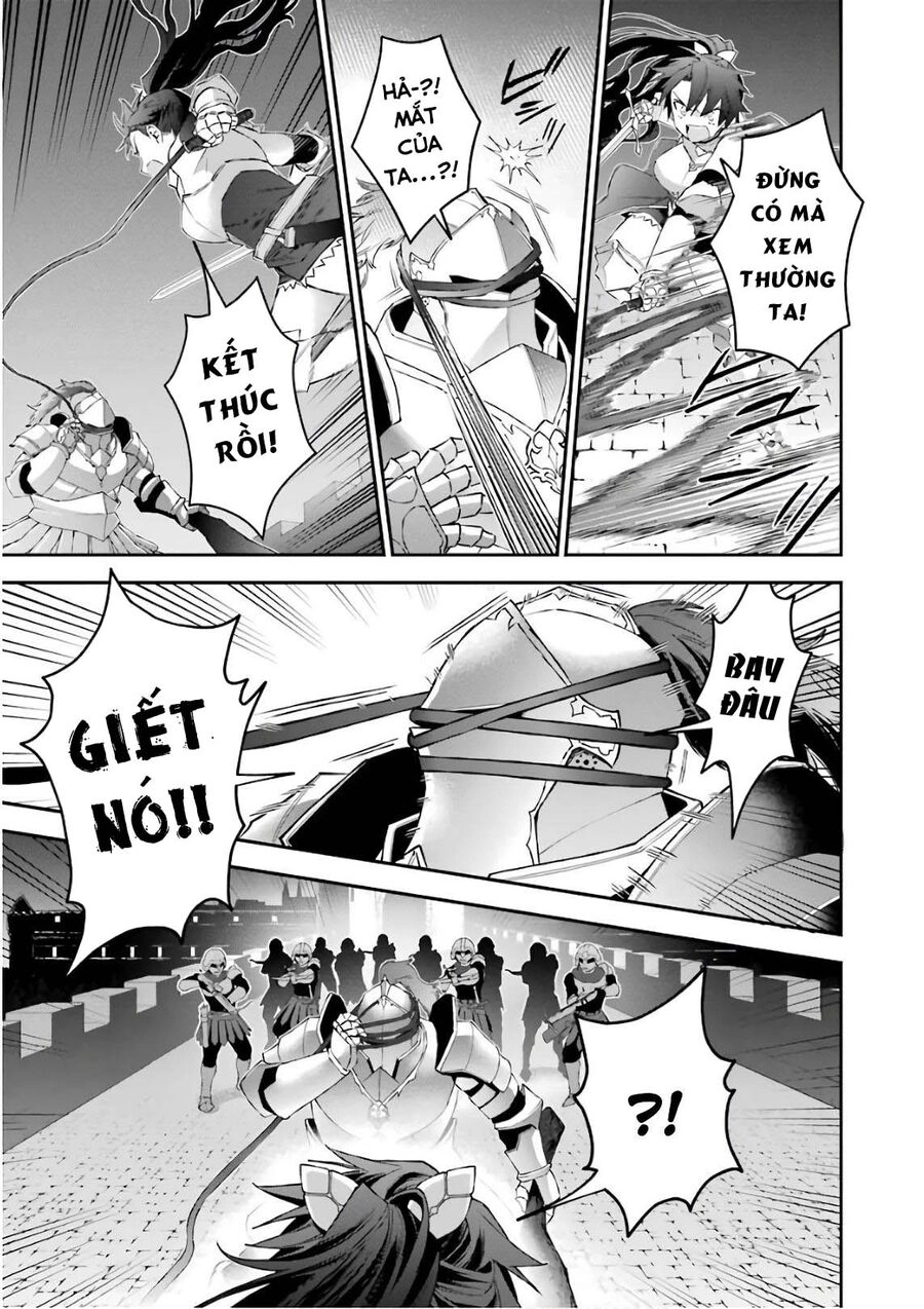 Choujin Koukousei-Tachi Wa Isekai Demo Yoyuu De Ikinuku You Desu Chapter 41 - 12