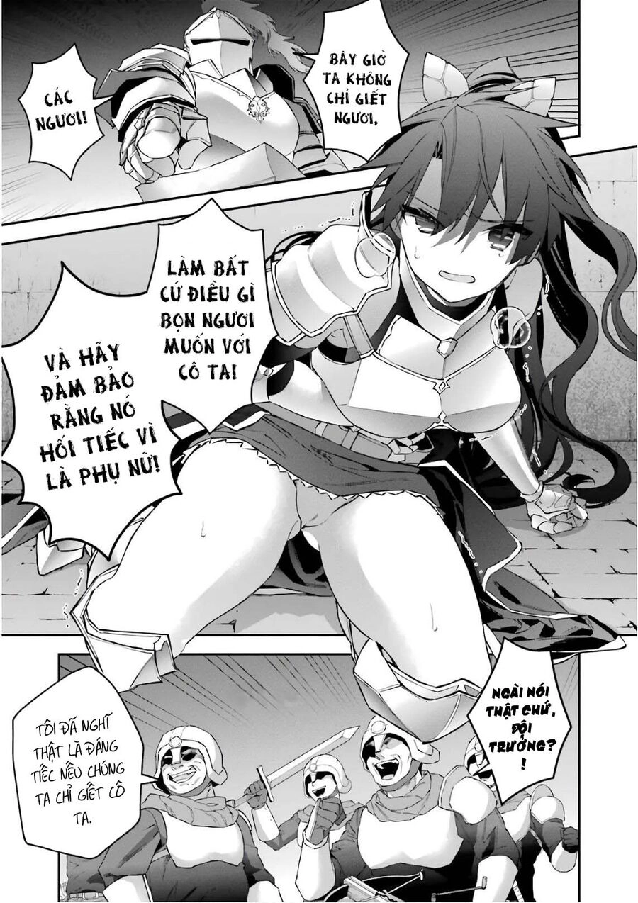Choujin Koukousei-Tachi Wa Isekai Demo Yoyuu De Ikinuku You Desu Chapter 41 - 14