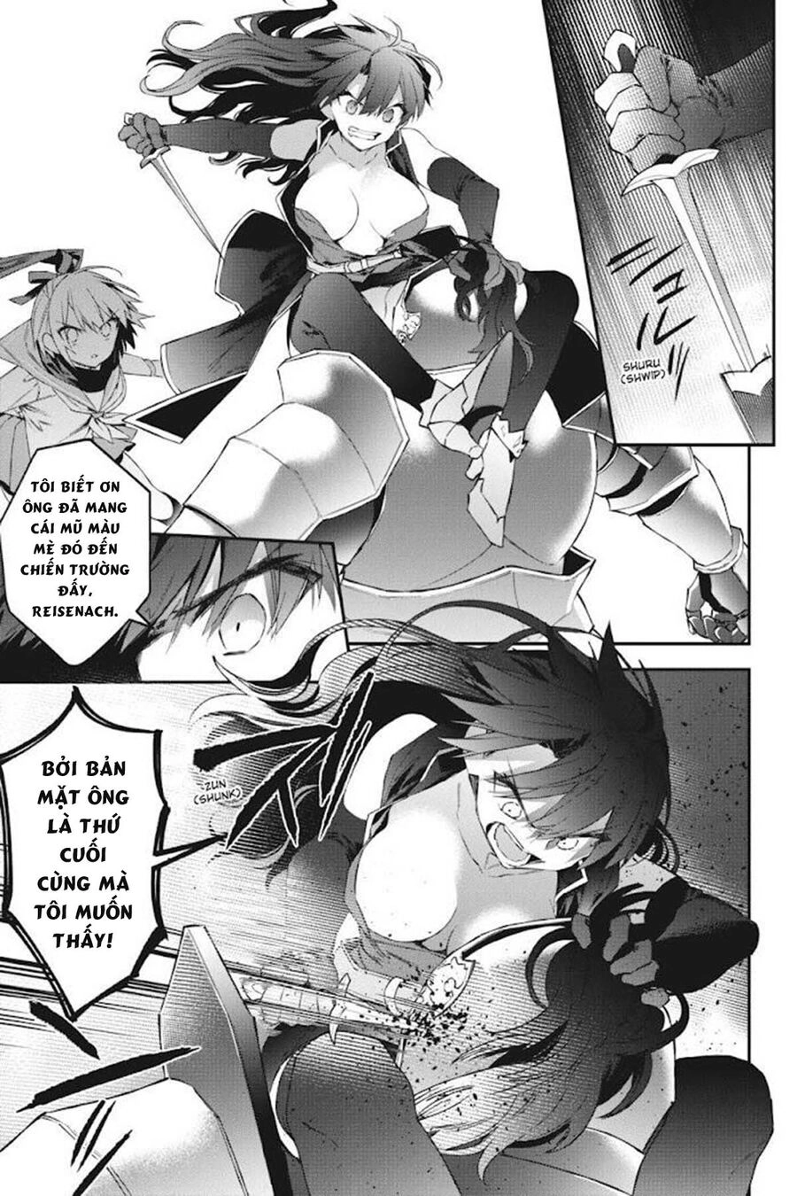 Choujin Koukousei-Tachi Wa Isekai Demo Yoyuu De Ikinuku You Desu Chapter 42 - 6