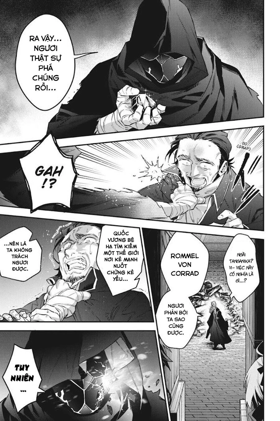 Choujin Koukousei-Tachi Wa Isekai Demo Yoyuu De Ikinuku You Desu Chapter 42 - 18