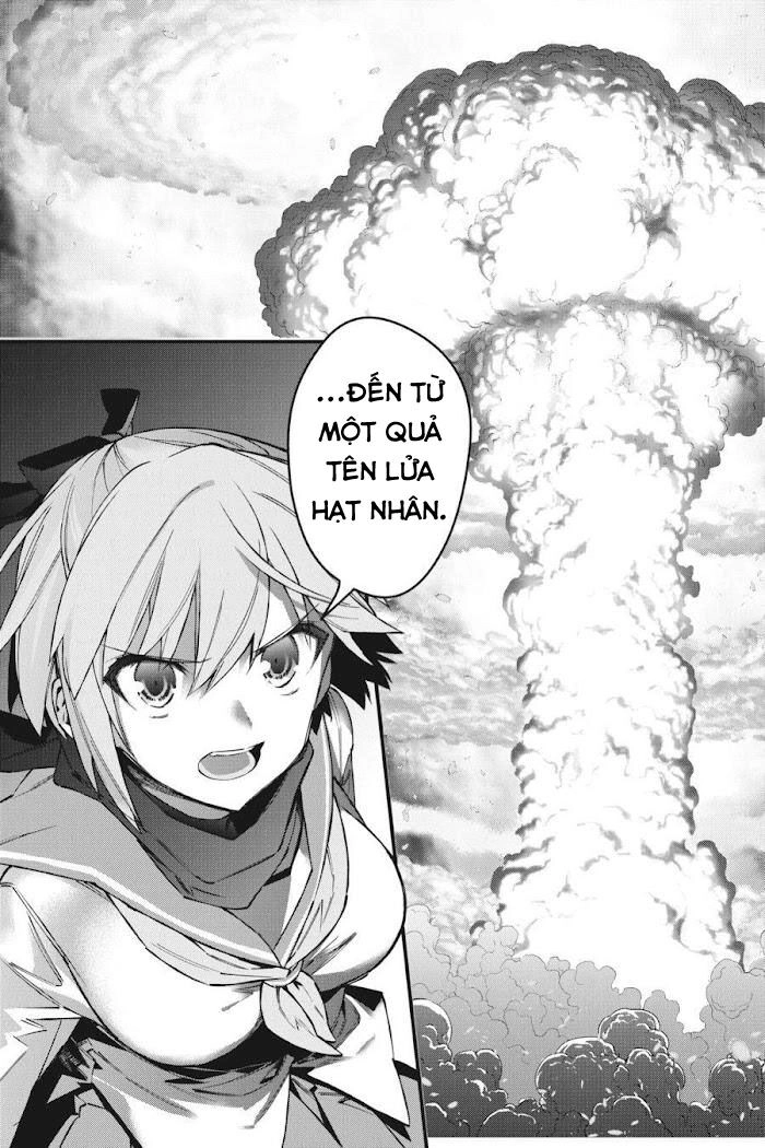 Choujin Koukousei-Tachi Wa Isekai Demo Yoyuu De Ikinuku You Desu Chapter 43 - 2