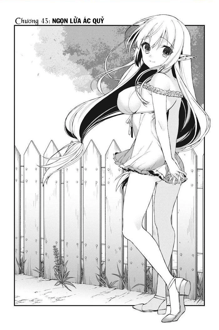 Choujin Koukousei-Tachi Wa Isekai Demo Yoyuu De Ikinuku You Desu Chapter 43 - 3