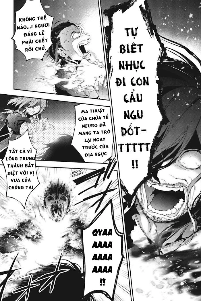 Choujin Koukousei-Tachi Wa Isekai Demo Yoyuu De Ikinuku You Desu Chapter 43 - 4