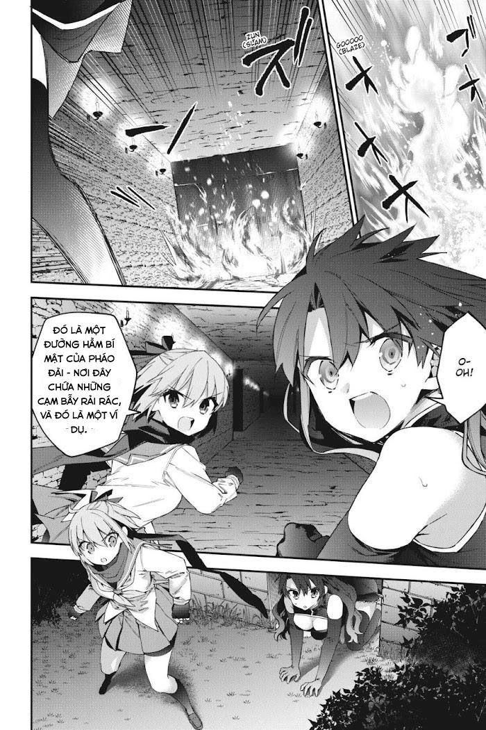 Choujin Koukousei-Tachi Wa Isekai Demo Yoyuu De Ikinuku You Desu Chapter 43 - 8