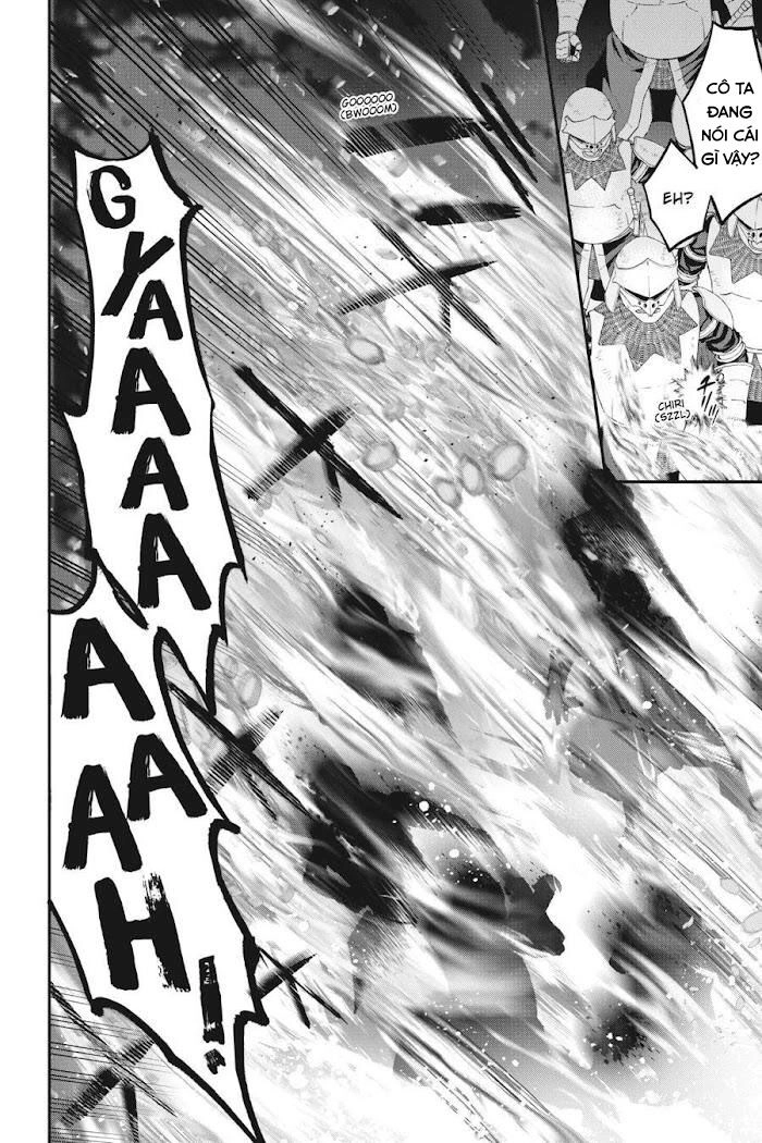 Choujin Koukousei-Tachi Wa Isekai Demo Yoyuu De Ikinuku You Desu Chapter 43 - 10