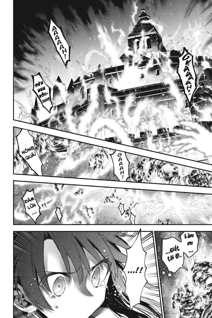 Choujin Koukousei-Tachi Wa Isekai Demo Yoyuu De Ikinuku You Desu Chapter 43 - 12