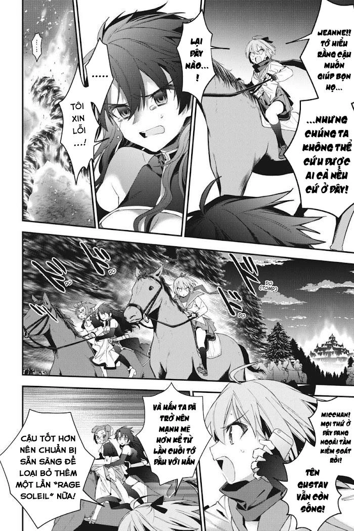 Choujin Koukousei-Tachi Wa Isekai Demo Yoyuu De Ikinuku You Desu Chapter 43 - 14