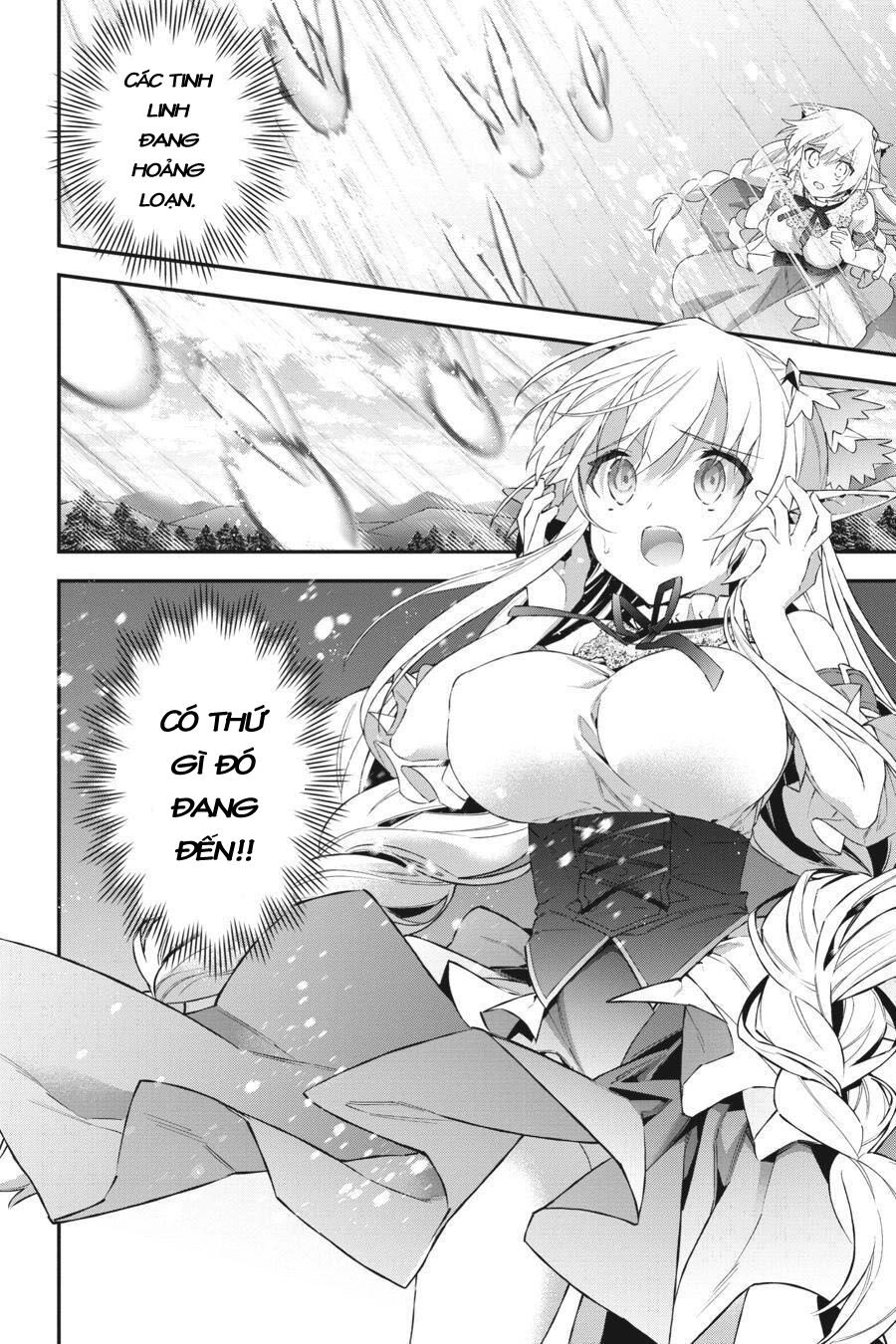 Choujin Koukousei-Tachi Wa Isekai Demo Yoyuu De Ikinuku You Desu Chapter 44 - 21