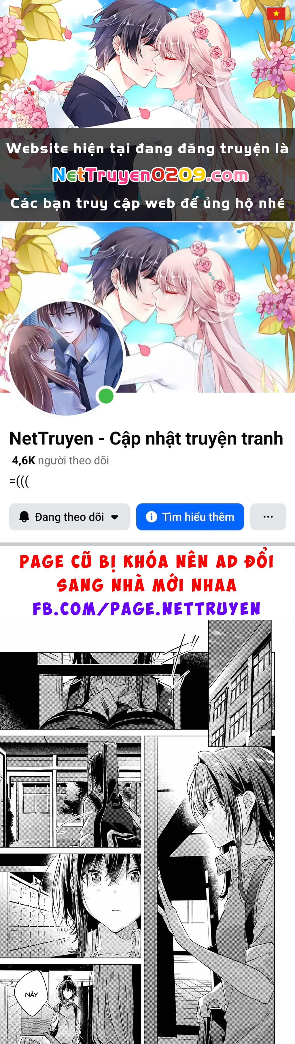 Khẽ Hát Lời Yêu Chapter 7 - 1