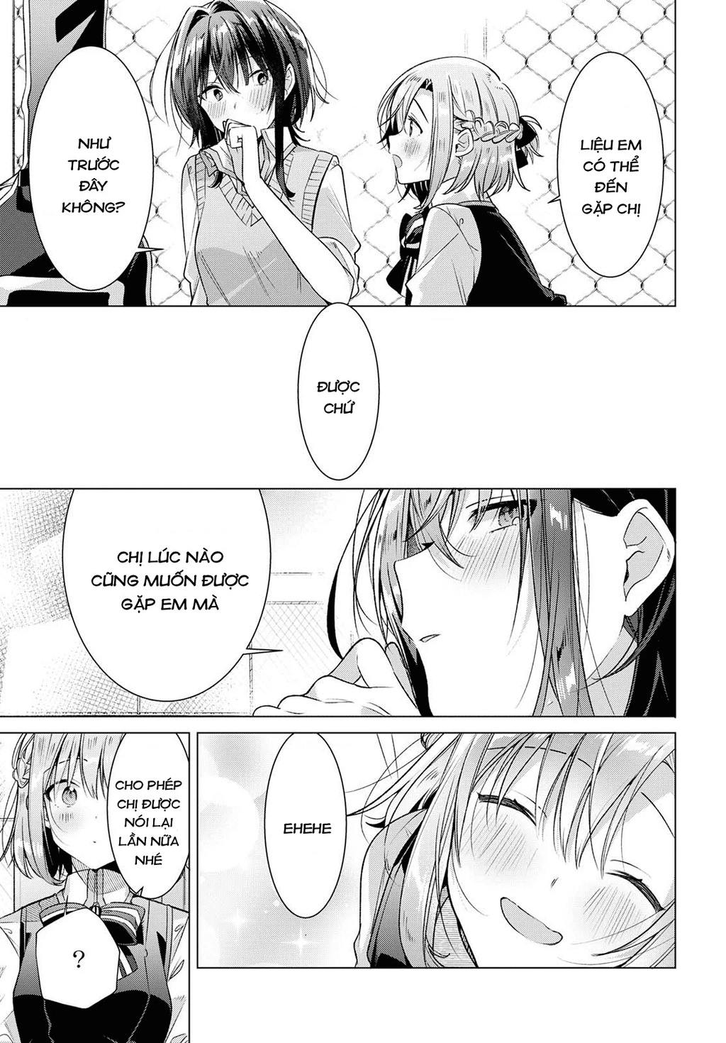 Khẽ Hát Lời Yêu Chapter 7 - 29