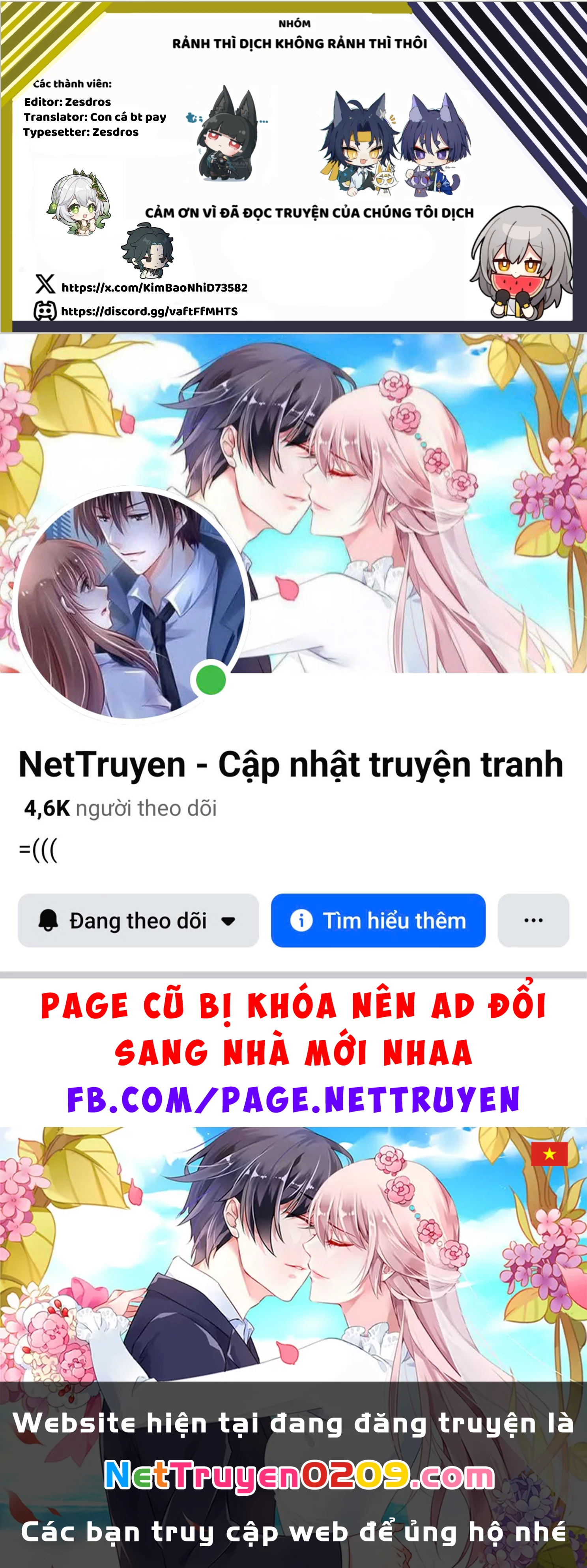 Khẽ Hát Lời Yêu Chapter 7 - 31