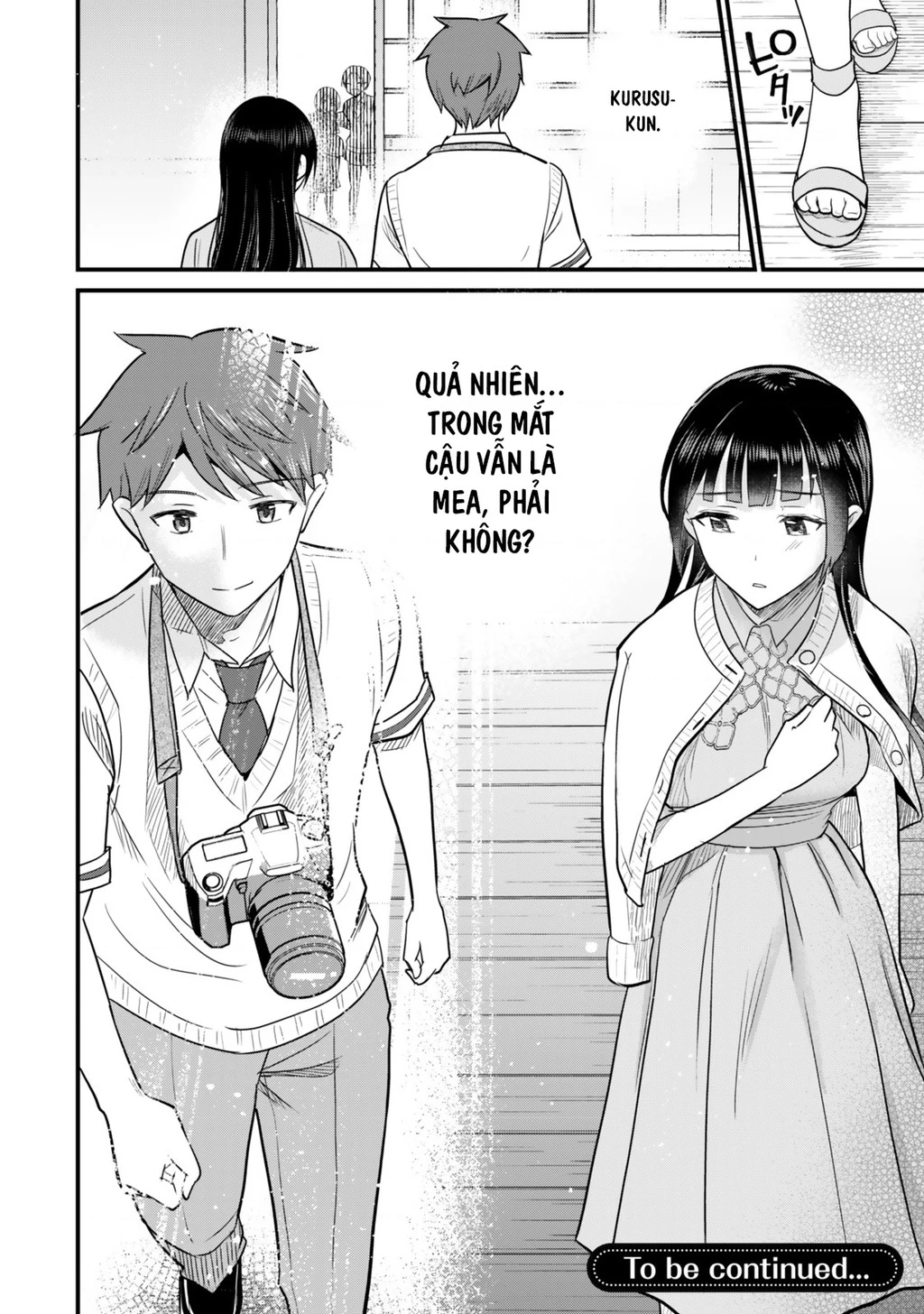 Chỉ Mình Tôi Biết Rằng Cô Lớp Trưởng Thanh Lịch Của Lớp Tôi Từng Là Một Idol Chuunibyou Chapter 4.2 - 17