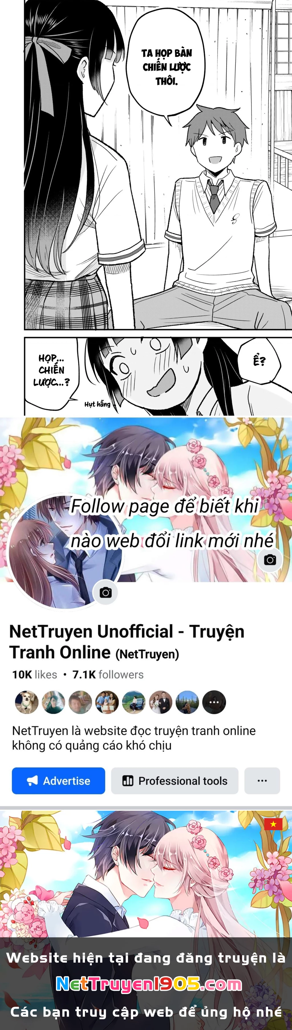 Chỉ Mình Tôi Biết Rằng Cô Lớp Trưởng Thanh Lịch Của Lớp Tôi Từng Là Một Idol Chuunibyou Chapter 5.1 - 17