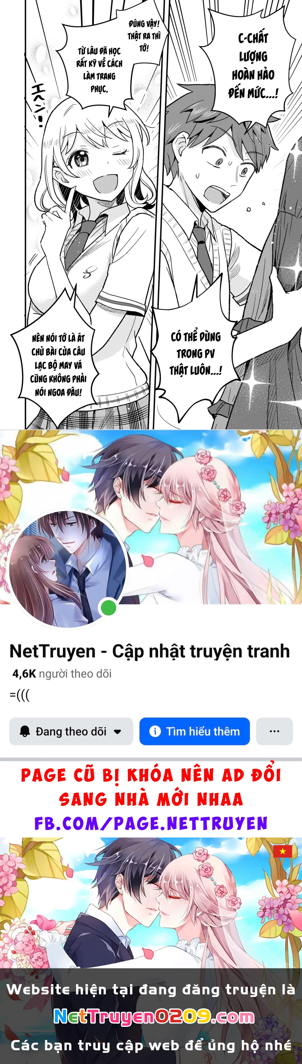 Chỉ Mình Tôi Biết Rằng Cô Lớp Trưởng Thanh Lịch Của Lớp Tôi Từng Là Một Idol Chuunibyou Chapter 6.1 - 19