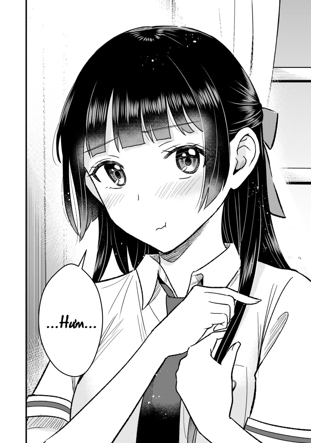 Chỉ Mình Tôi Biết Rằng Cô Lớp Trưởng Thanh Lịch Của Lớp Tôi Từng Là Một Idol Chuunibyou Chapter 6.2 - 9