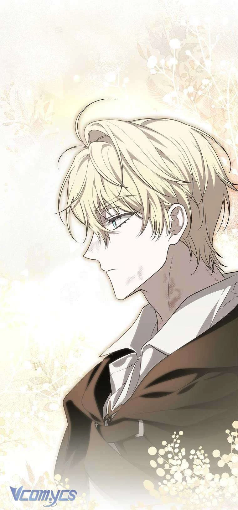 100 Lời Nguyền Của Biệt Thự Elleston Chapter  5 - 4