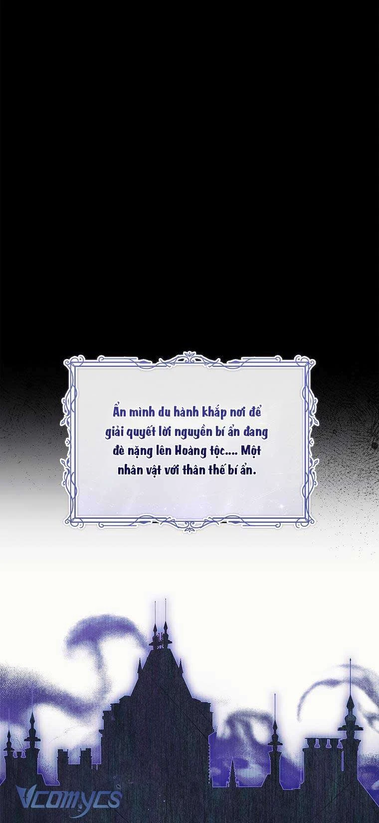 100 Lời Nguyền Của Biệt Thự Elleston Chapter  5 - 7