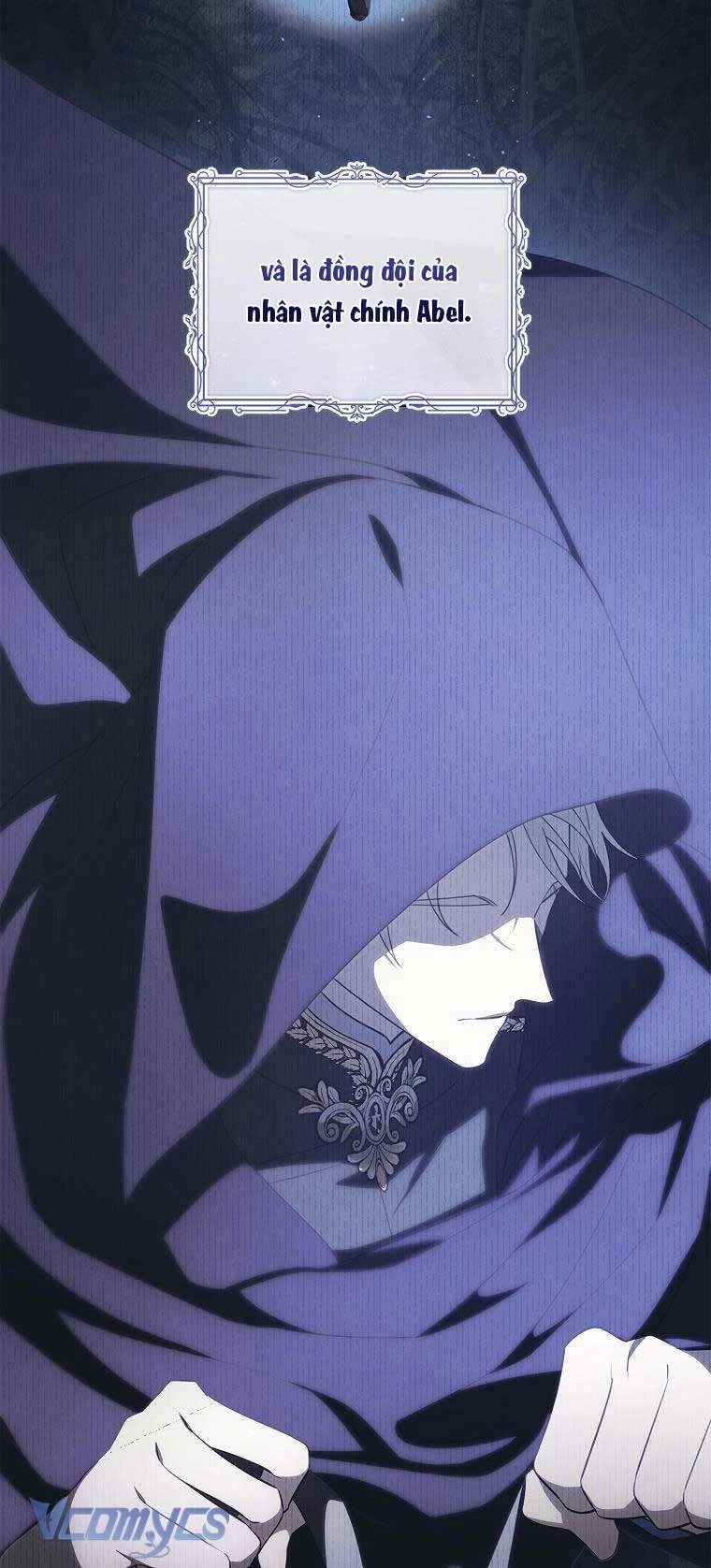 100 Lời Nguyền Của Biệt Thự Elleston Chapter  5 - 9