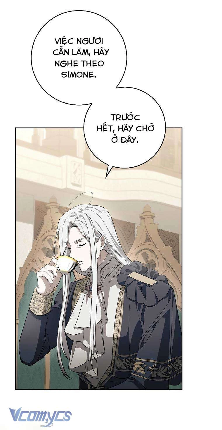 100 Lời Nguyền Của Biệt Thự Elleston Chapter  5 - 14