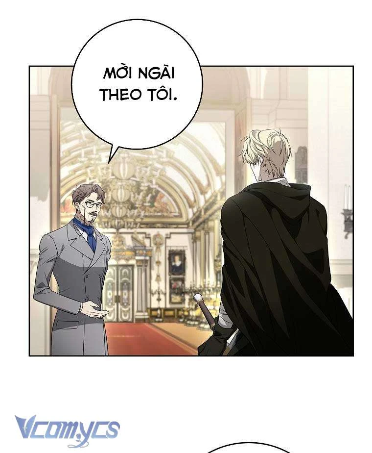 100 Lời Nguyền Của Biệt Thự Elleston Chapter  5 - 16