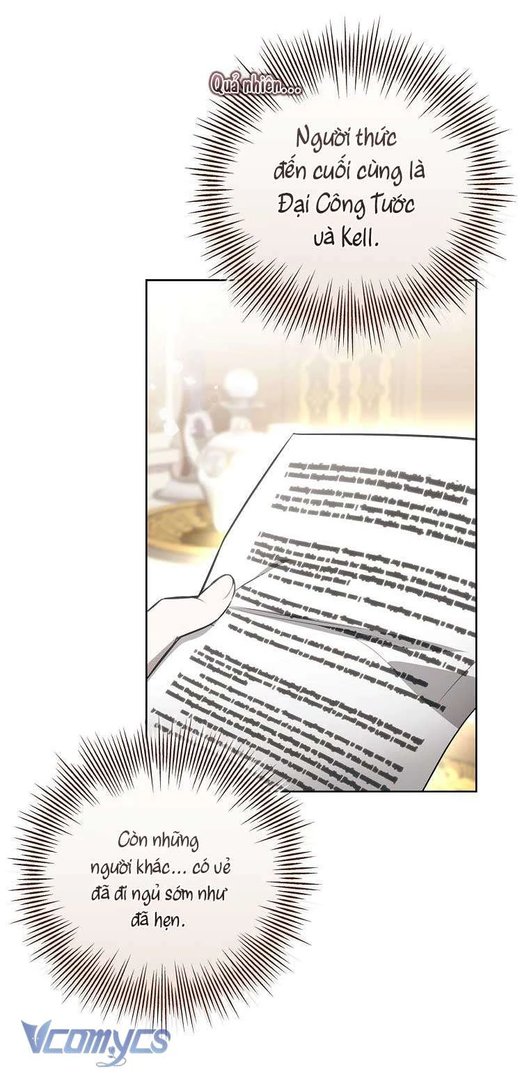 100 Lời Nguyền Của Biệt Thự Elleston Chapter  5 - 21