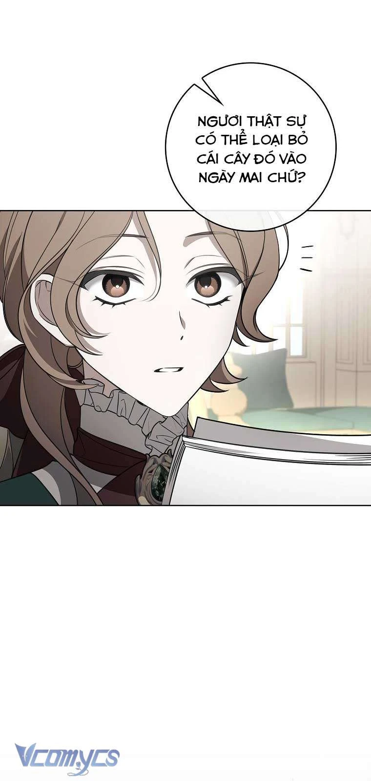 100 Lời Nguyền Của Biệt Thự Elleston Chapter  5 - 22