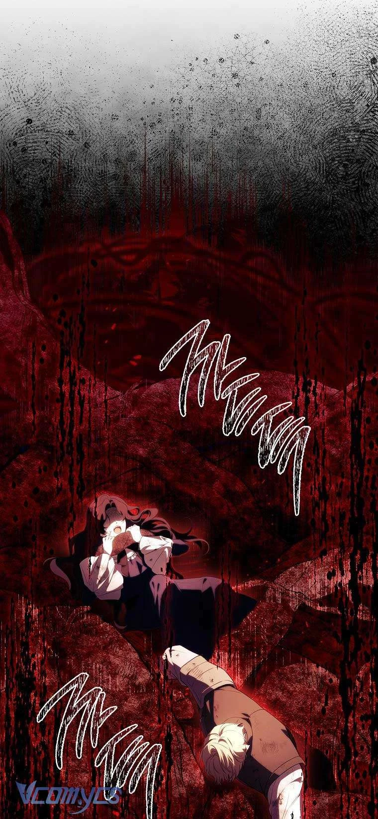 100 Lời Nguyền Của Biệt Thự Elleston Chapter  5 - 28