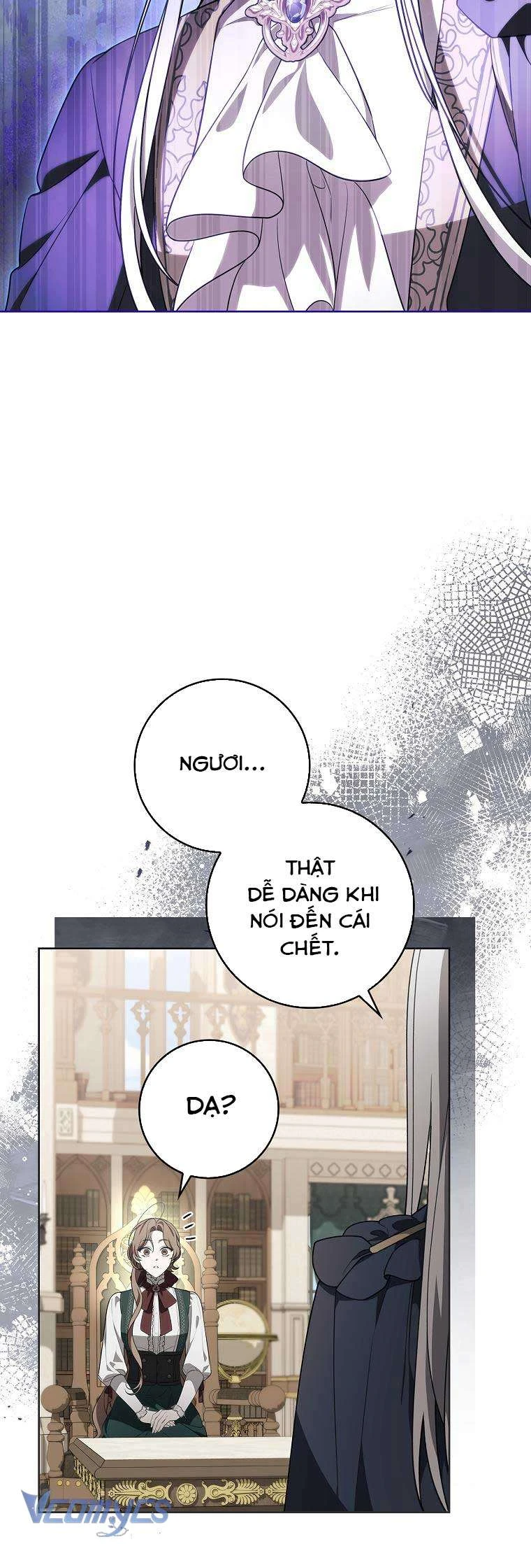 100 Lời Nguyền Của Biệt Thự Elleston Chapter  5 - 31